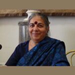 Vandana Shiva