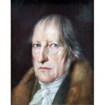 G.F.W. Hegel