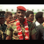 Thomas Sankara