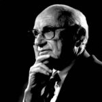 Milton Friedman