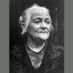 Clara Zetkin