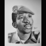 Thomas Sankara