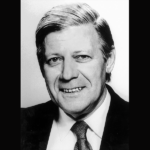 Helmut Schmidt