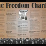 Freedom Charta