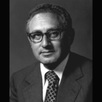 Henry Kissinger