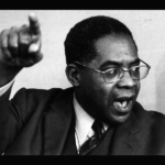 Aime Cesaire