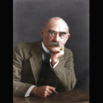 Rudyard Kipling