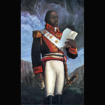 Toussaint Louverture